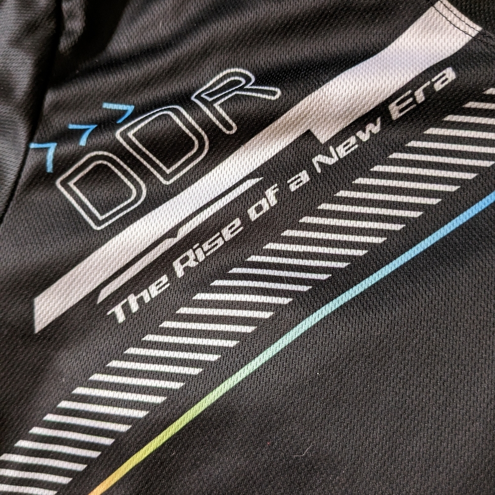 Ddr Emu Concon Arrows Jersey 2xl - image 3